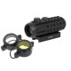 ACM Dot Sight Tactical Sight 3 Rails 1x30 short